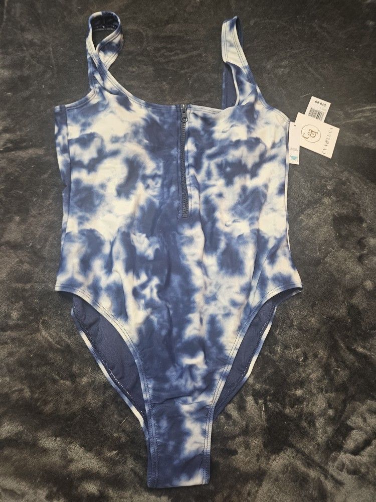 Bathing Suit 1 Piece