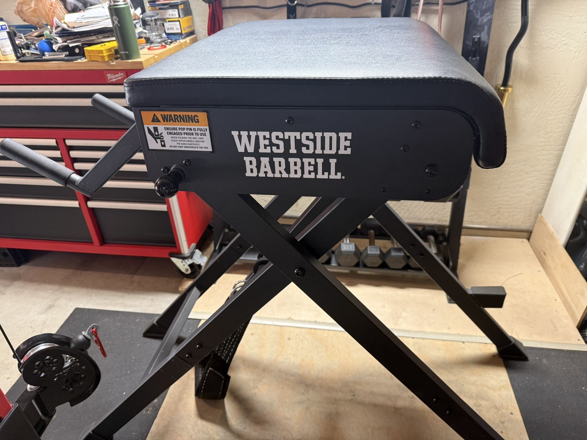 Rogue Westside Scout Reverse Hyper for Sale in San Diego, CA - OfferUp