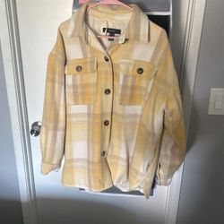 Forever 21 Coat