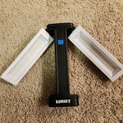 1200 Lumen Led Work Light Hart