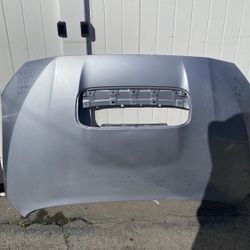 2016 2017 2018 2019 2020 2021 Subaru WRX Hood OEM