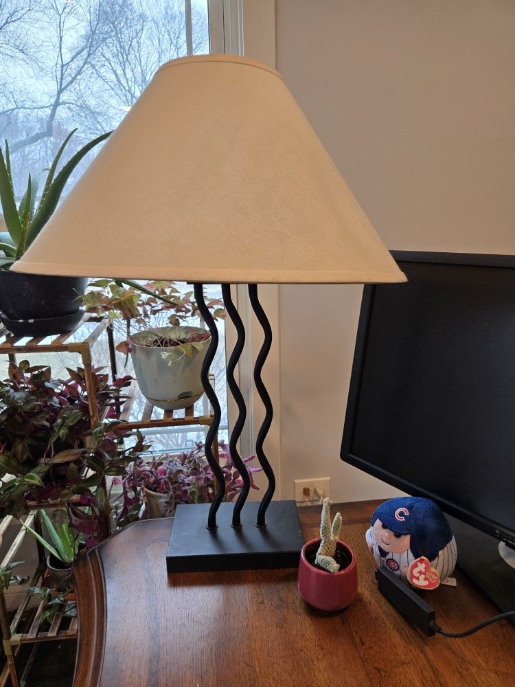 Desk Lamp