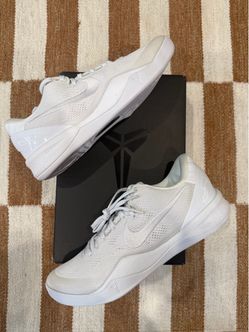 Nike Kobe 8 Protro “Halo”