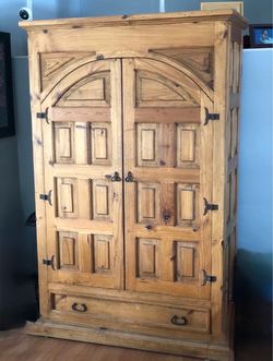 Armoire