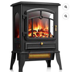 Eléctricy Heater