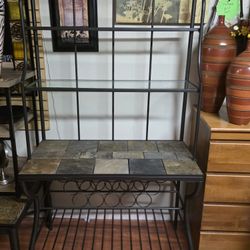 Bakers Rack