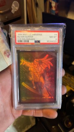 PSA8
