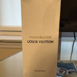 Louis Vuitton Imagination 