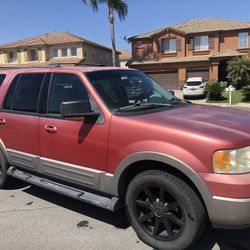 2003 Ford Expedition