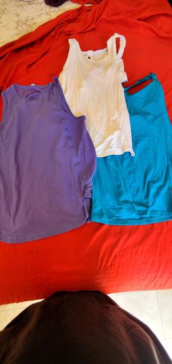 Lululemon bundle