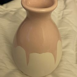 Isaac Mizrahi Decorative Vase