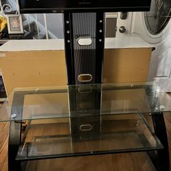 Tv Table/stand