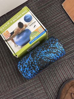 Foam Roller