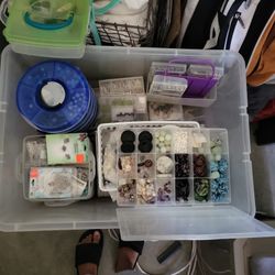 Beads Semi Precious Swarovski Fresh Water Pearls Sterling Silver