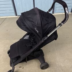 Nuna Stroller