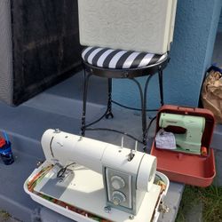Sewing Machines