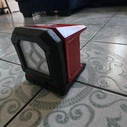 M18 Light With Battery