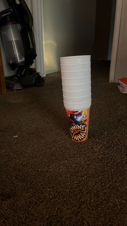 FIFA World Cup McDonald’s cup