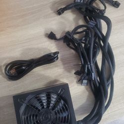 1000w  Power Supply