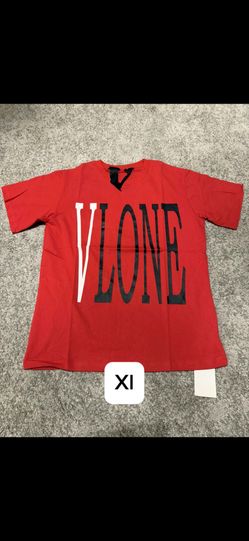 Vlone Shirts