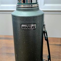 Large Stanley Thermos