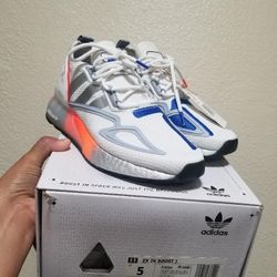 Adidas Zx 2k Boost