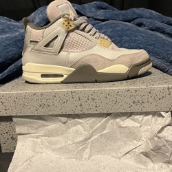 Jordan 4 Craft Size 8