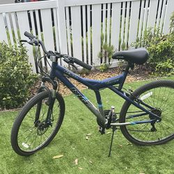Kent Rage 26" Mountain Bike