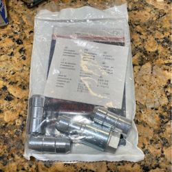 Wheel Lock Kit M14 X 1.5