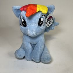 My Little Pony Coin Bank