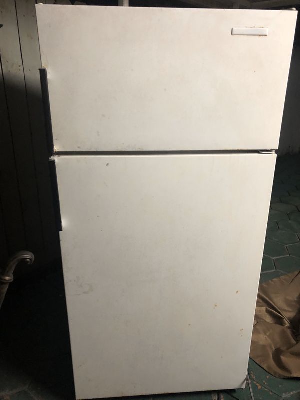 Refrigerator for Sale in Miami, FL OfferUp