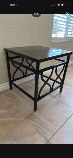 End Table