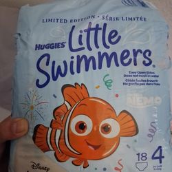 Free Baby Swimming Diapers Yes Available 