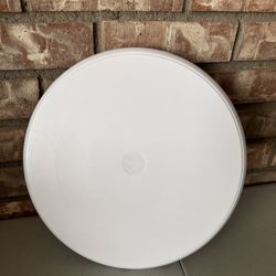 Wilton Round Cake Decorating Turntable 11”