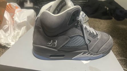 Jordan 5s