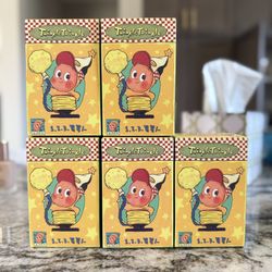 Pop Mart Blind Box, $15 Each