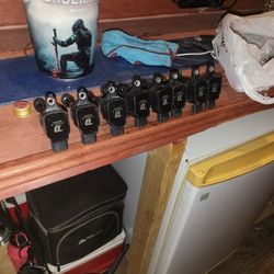 5.6 Ignition Coil Pack.