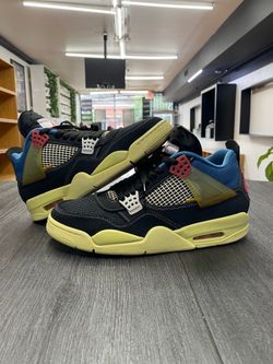 Jordan 4 Union size 11