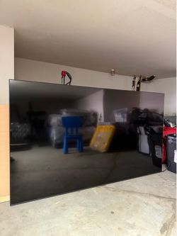 Samsung UN65CU7000D TV 2003