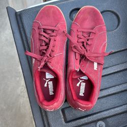 Puma Shoes 