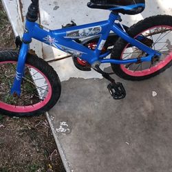 Kid Bikes 