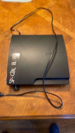 PlayStation 3