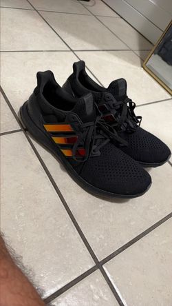 Adidas Boost