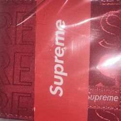 Supreme Wallets $50 Each