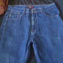 Men's Jeans  36W X 30L