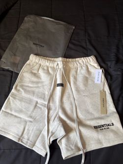 Essential shorts
