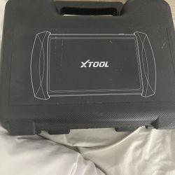 Xtool