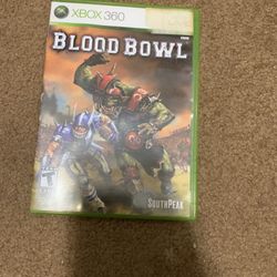 Bloodbowl 