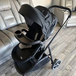 Britax Baby Stroller 