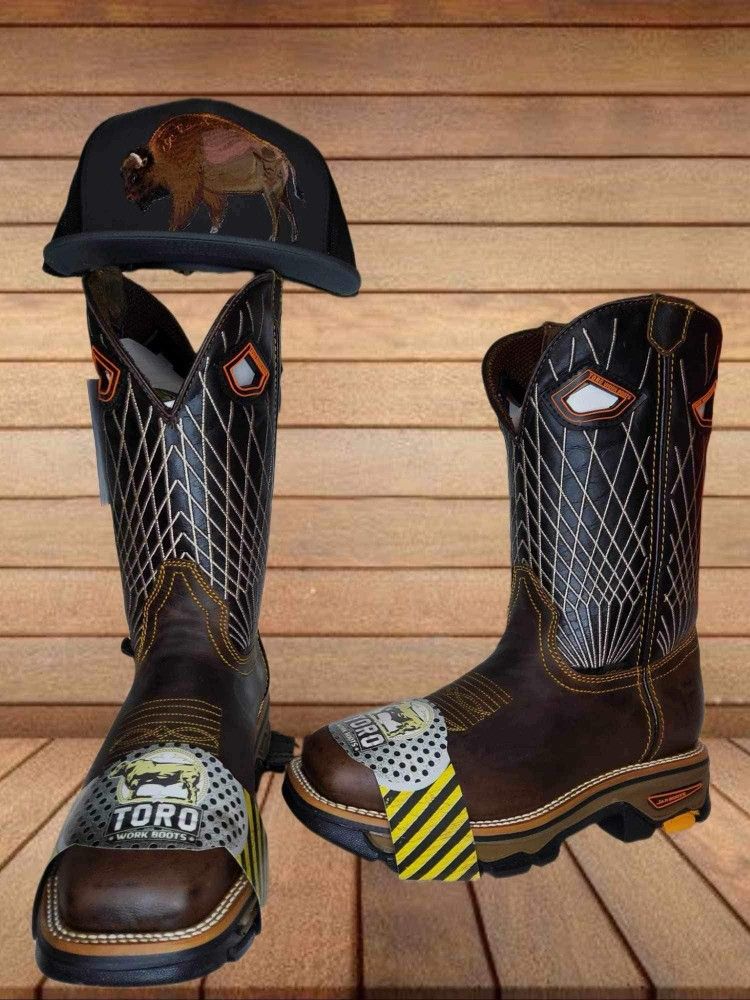 BOTAS DE TRABAJO ⚒️⚒️⚒️ WORK BOOTS